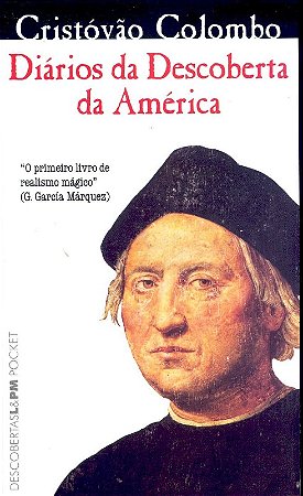 Diarios da Descoberta da America