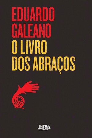 Livro dos Abracos, O