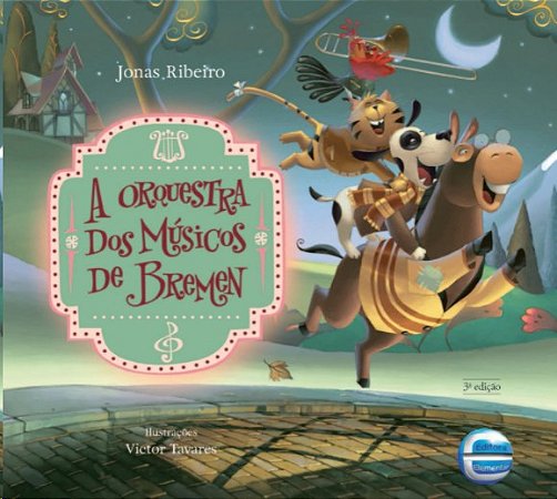 Orquestra dos Musicos de Bremen, A