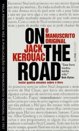 On The Road: o Manuscrito Original