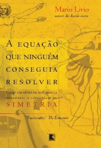 Equacao Que Ninguem Conseguia Resolver, A