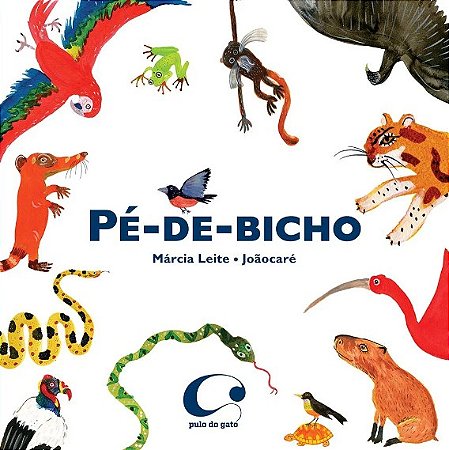 Pe-de-bicho