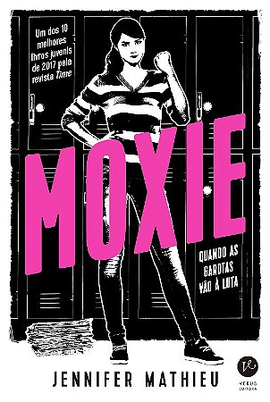 Moxie: Quando as Garotas Vao a Luta