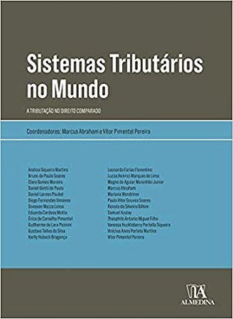 Sistemas Tributarios no Mundo