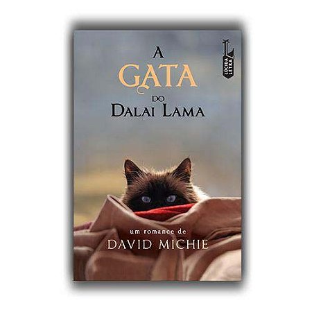 Gata do Dalai Lama, A