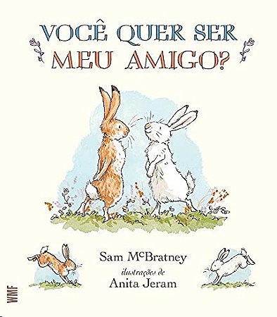 Voce Quer Ser Meu Amigo