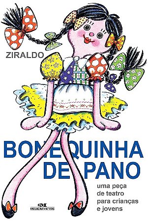Bonequinha de Pano