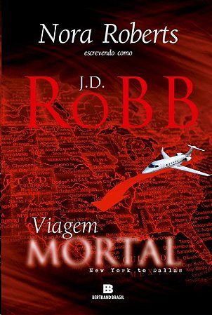 Viagem Mortal: New York To Dallas