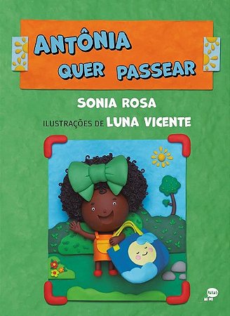 Antonia Quer Passear