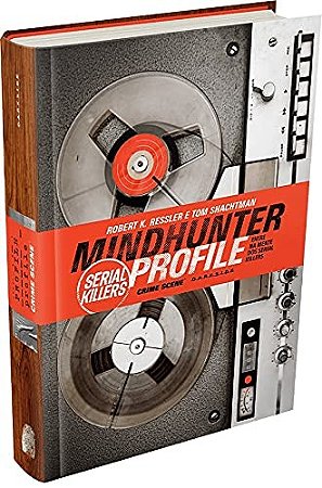 Mindhunter Profile: Serial Killers