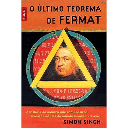 Ultimo Teorema de Fermat, O