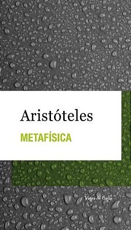 Metafisica