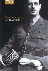 De Gaulle