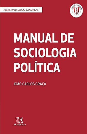 Manual de Sociologia Politica