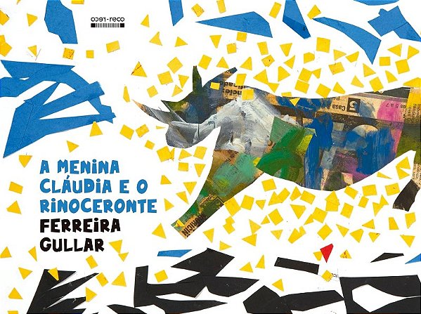 Menina Claudia e o Rinoceronte, A