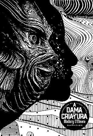 A Dama e a Criatura