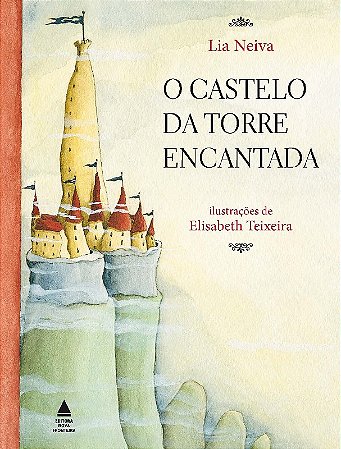 O Castelo da Torre Encantada