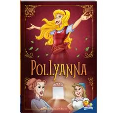 Pollyanna - Col. Classicos Universais