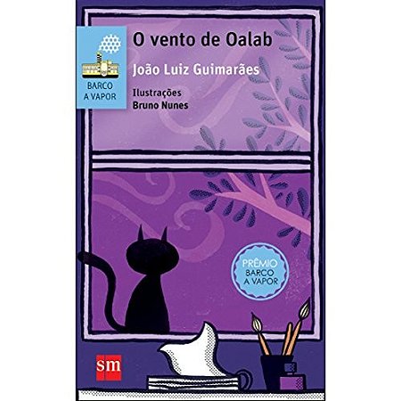 Vento de Oalab, O
