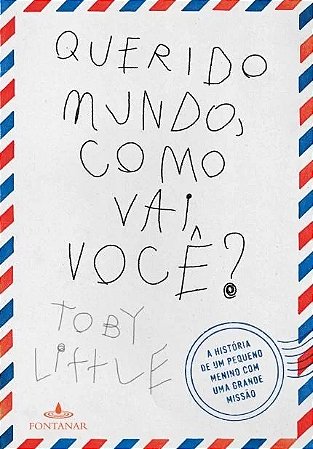 Querido Mundo, Como Vai Voce