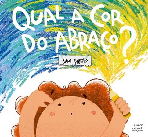Qual a Cor do Abraco