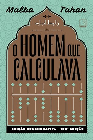 Homem Que Calculava, O: (edicao Comemorativa)