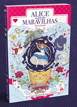 Alice no Pais das Maravilhas