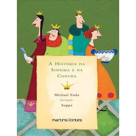 Historia da Sopeira e da Concha, A