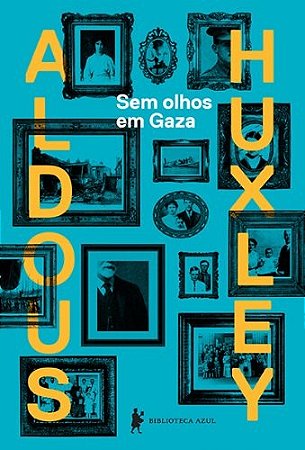 Sem Olhos em Gaza