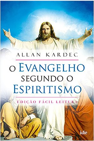 Evangelho Segundo o Espiritismo, O