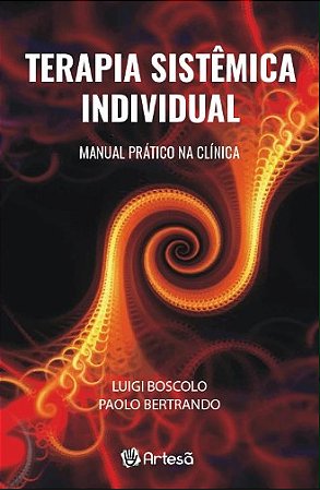 Terapia Sistemica Individual: Manual Pratico na Clinica