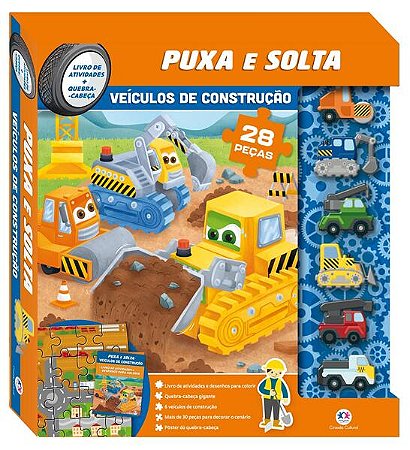Veiculos de Construcao
