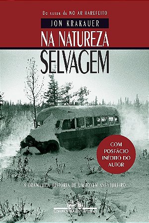 Na Natureza Selvagem