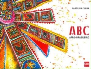 Abc Afro-brasileiro -  Col. Abc