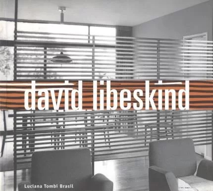 David Libeskind - Vol.2 - Col. Olhar Arquitetonico