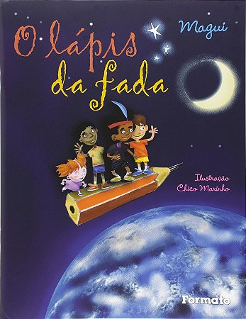 Lapis da Fada, O
