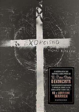 Exorcismo