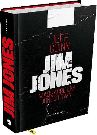 Jim Jones Profile: Massacre em Jonestown