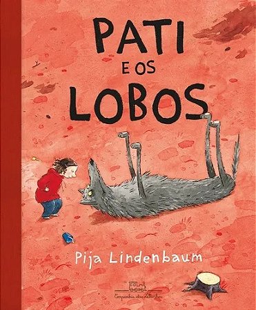 Pati e os Lobos