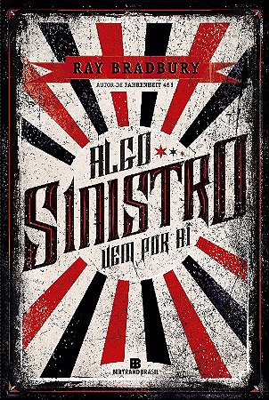 Algo Sinistro Vem por ai