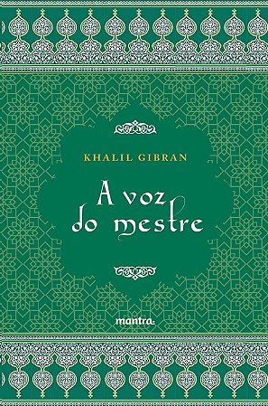 Voz do Mestre, A