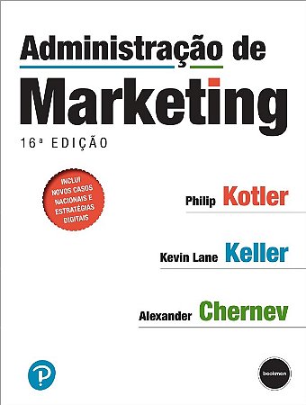 Administracao de Marketing