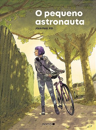 Pequeno Astronauta, O