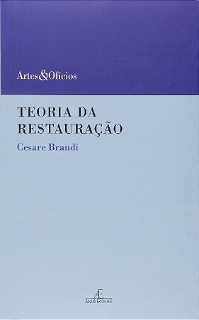 Teoria da Restauracao