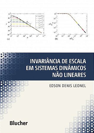 Invariancia de Escala em Sistemas Dinamicos Nao Lineares