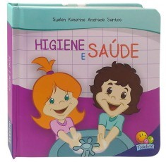 Meus Habitos: Higiene e Saude