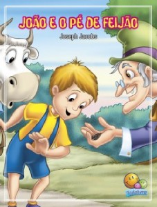 Joao e o pe de Feijao
