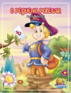 Pequeno Polegar, O
