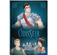 Odisseia - Col. Classicos Universais