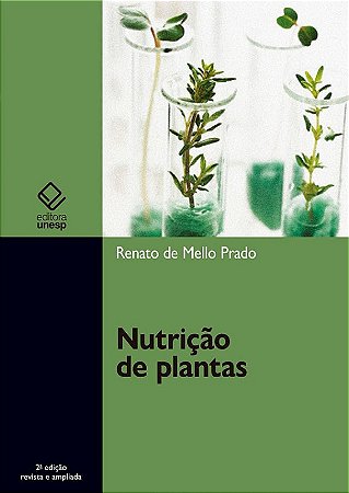 Nutricao de Plantas